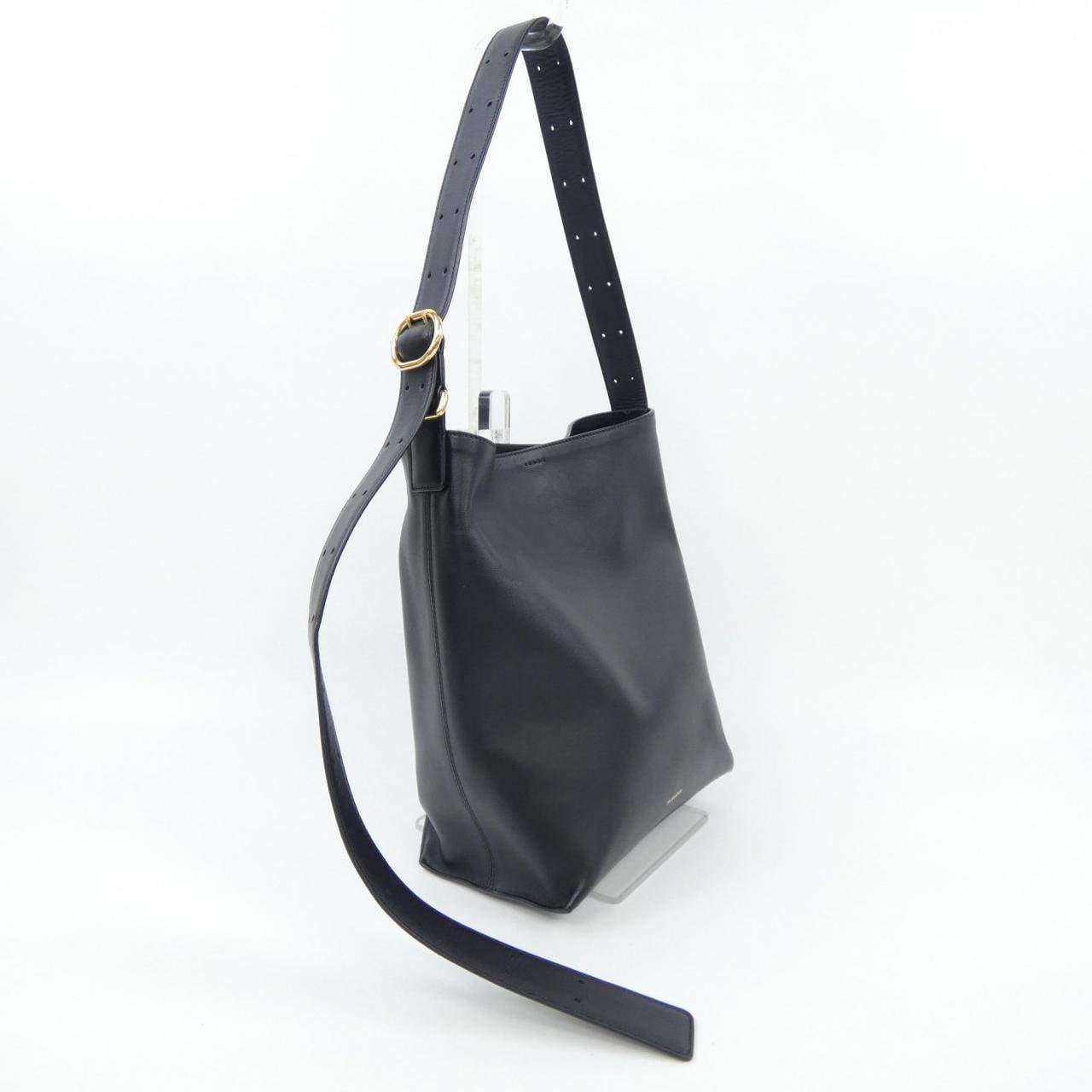 ジルサンダー JIL SANDER FOLDED TOTE BAG
