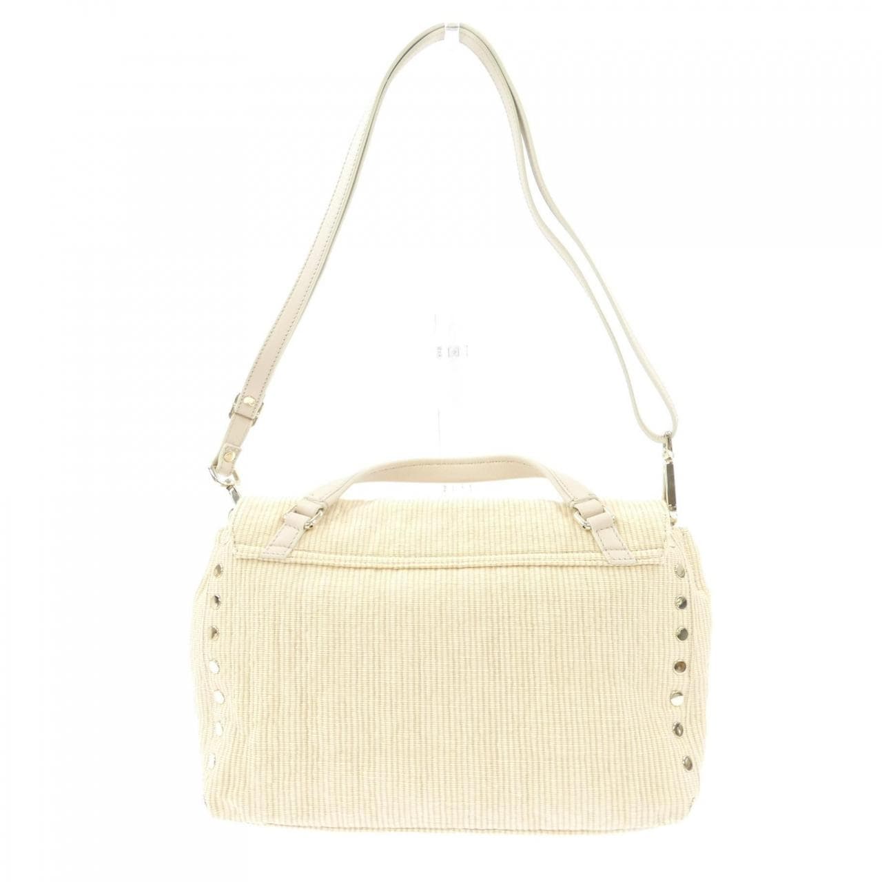 ザネラート ZANELLATO POSTINA BAG