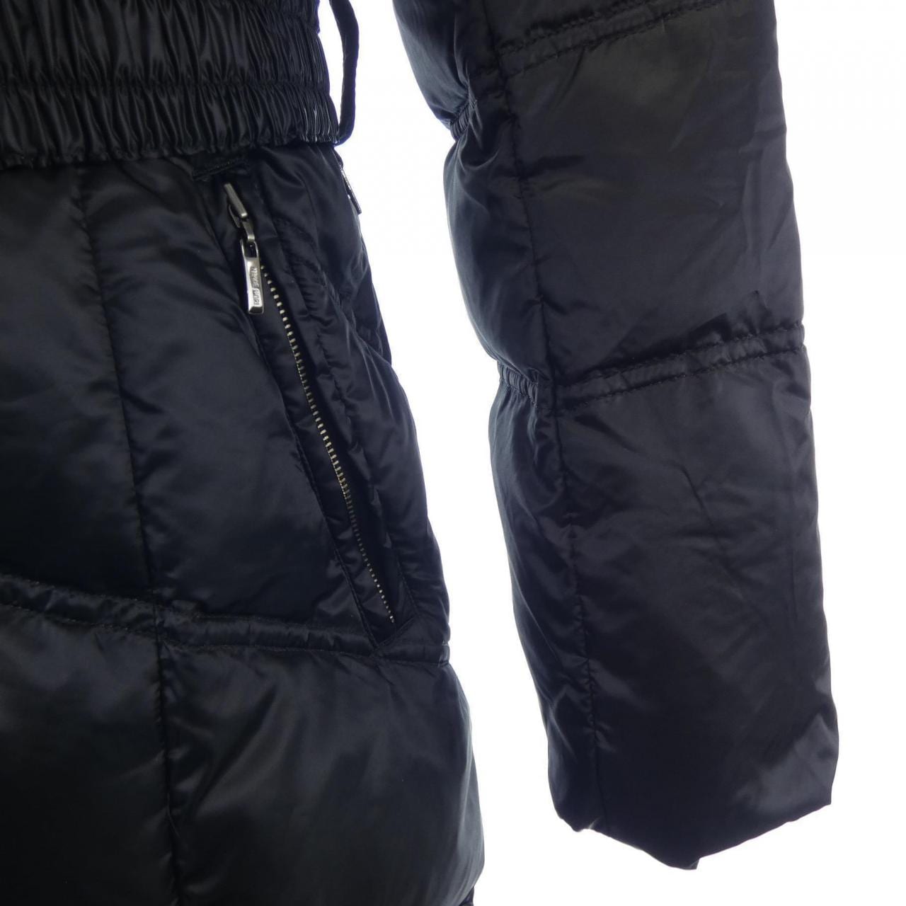 HANAE MORI SPORTS ダウンコート
