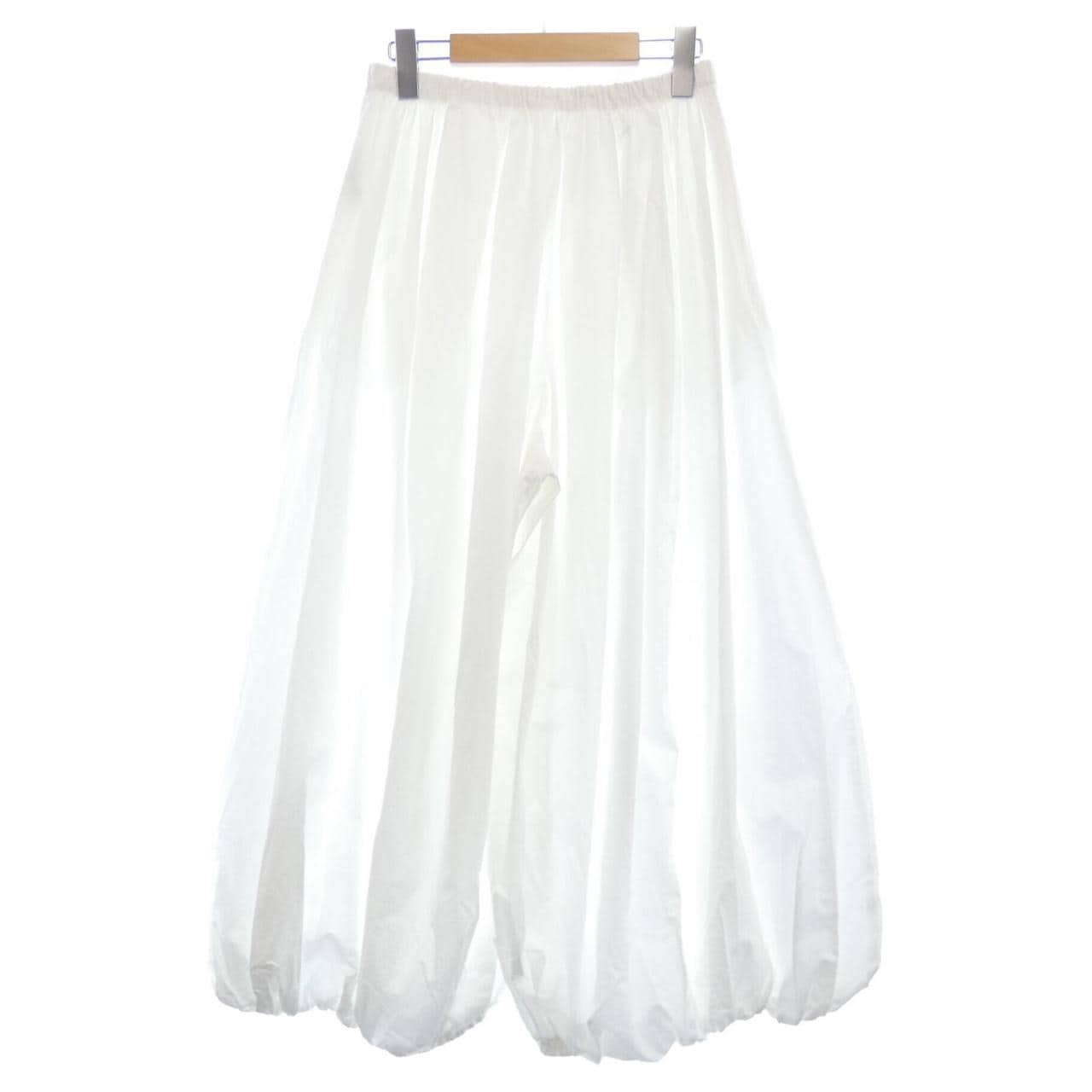 エンフォルド ENFOLD 300DA931-1240 パンツ