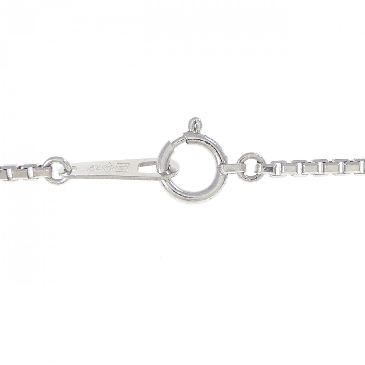 PT850 ベネチアン チェーンネックレス