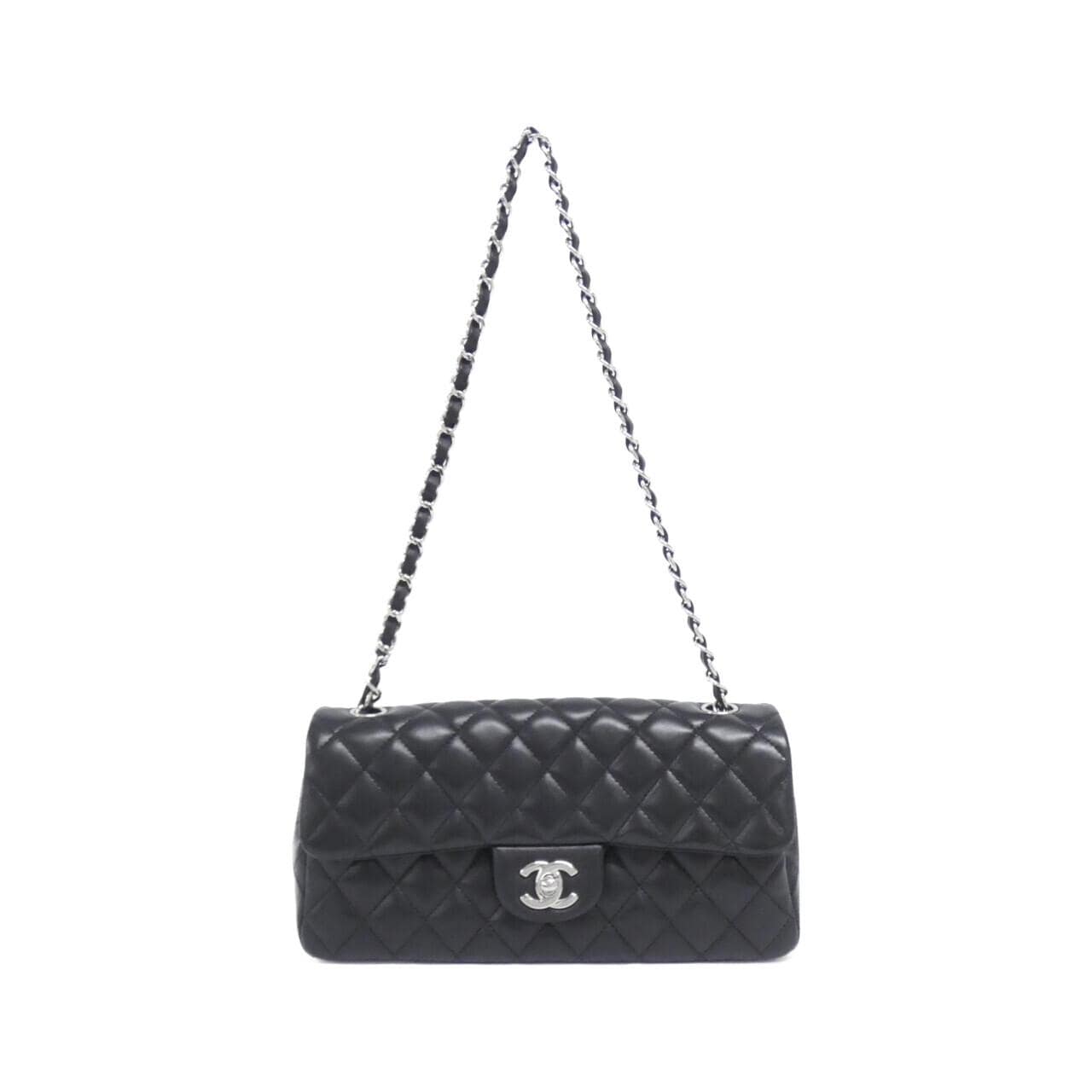 シャネル 28598 ショルダーバッグ