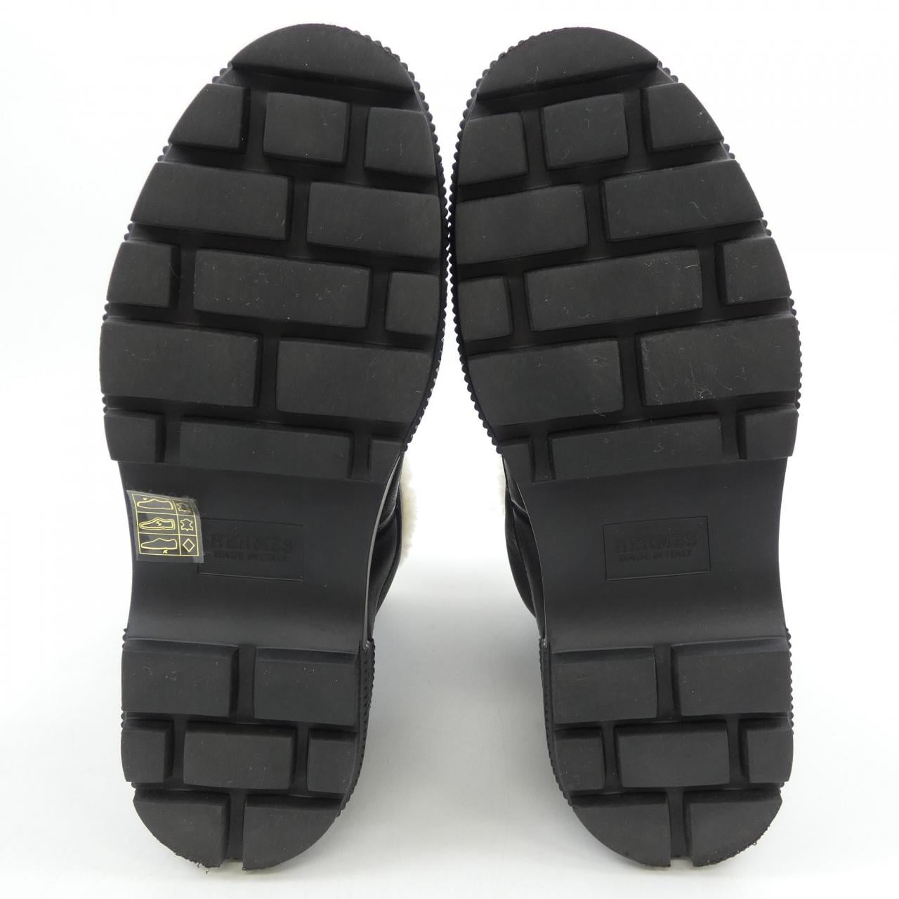 エルメス HERMES ジャーニー 242070Z ブーツ