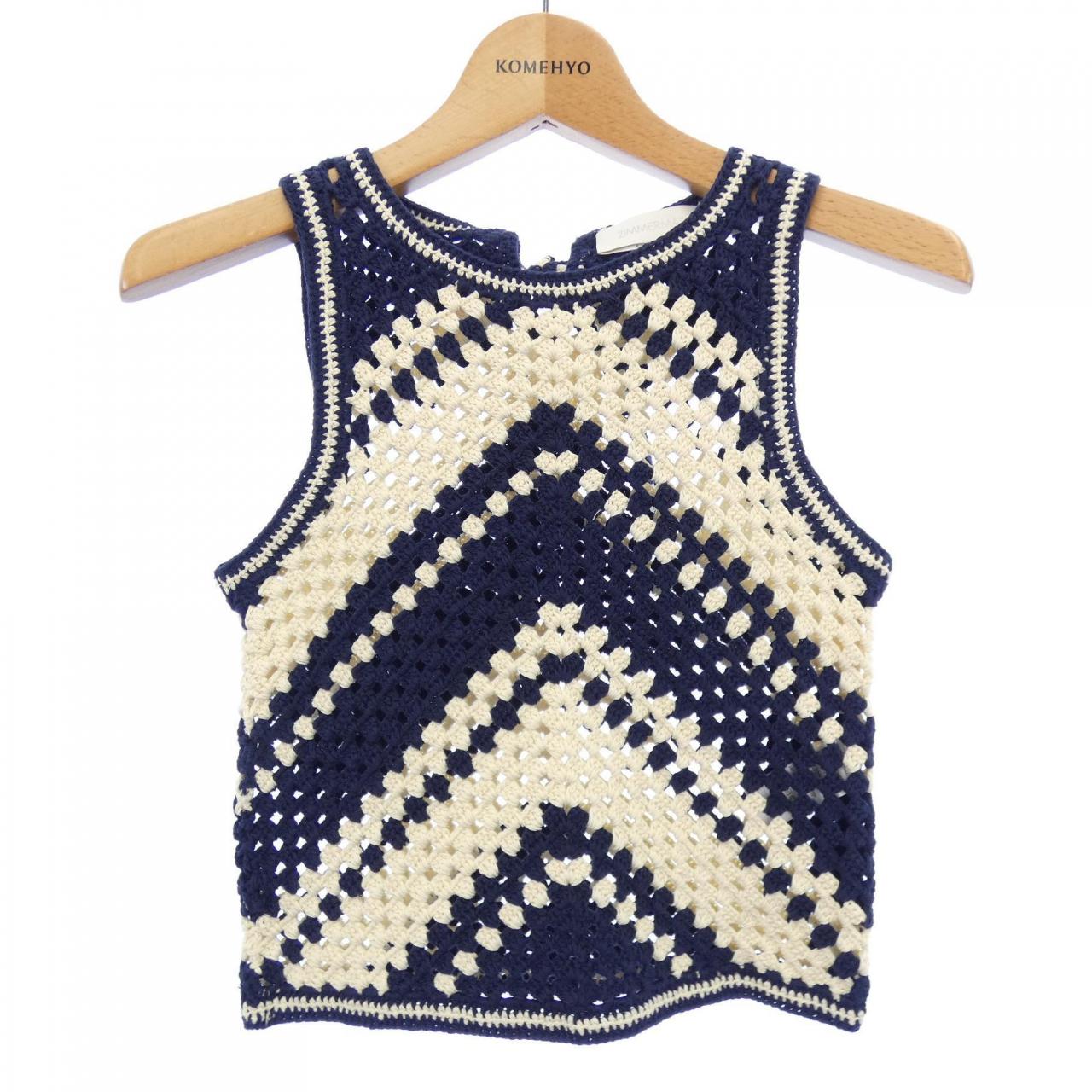 ジマーマン ZIMMERMANN トップス