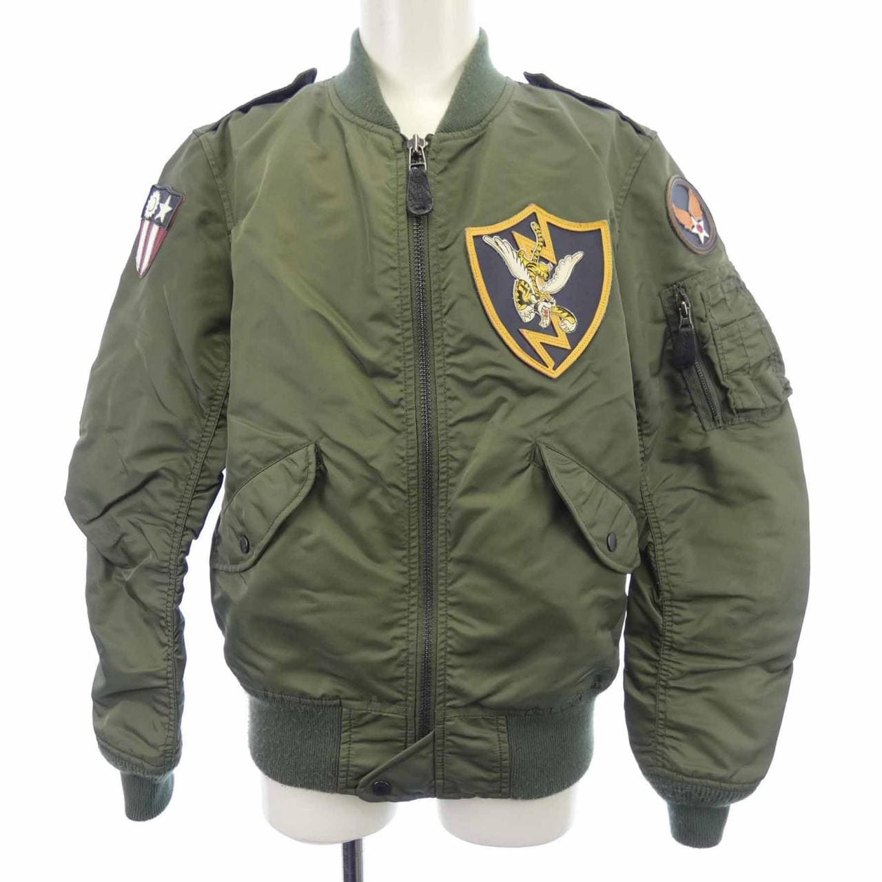 アヴィレックス AVIREX 6162163 ブルゾン