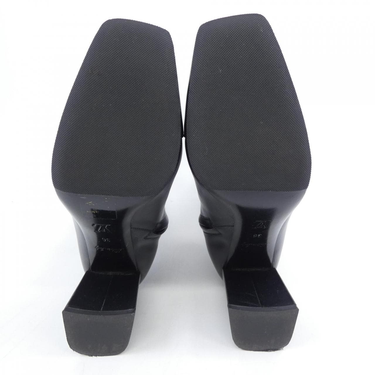 ルイヴィトン LOUIS VUITTON MA0159 ロングブーツ