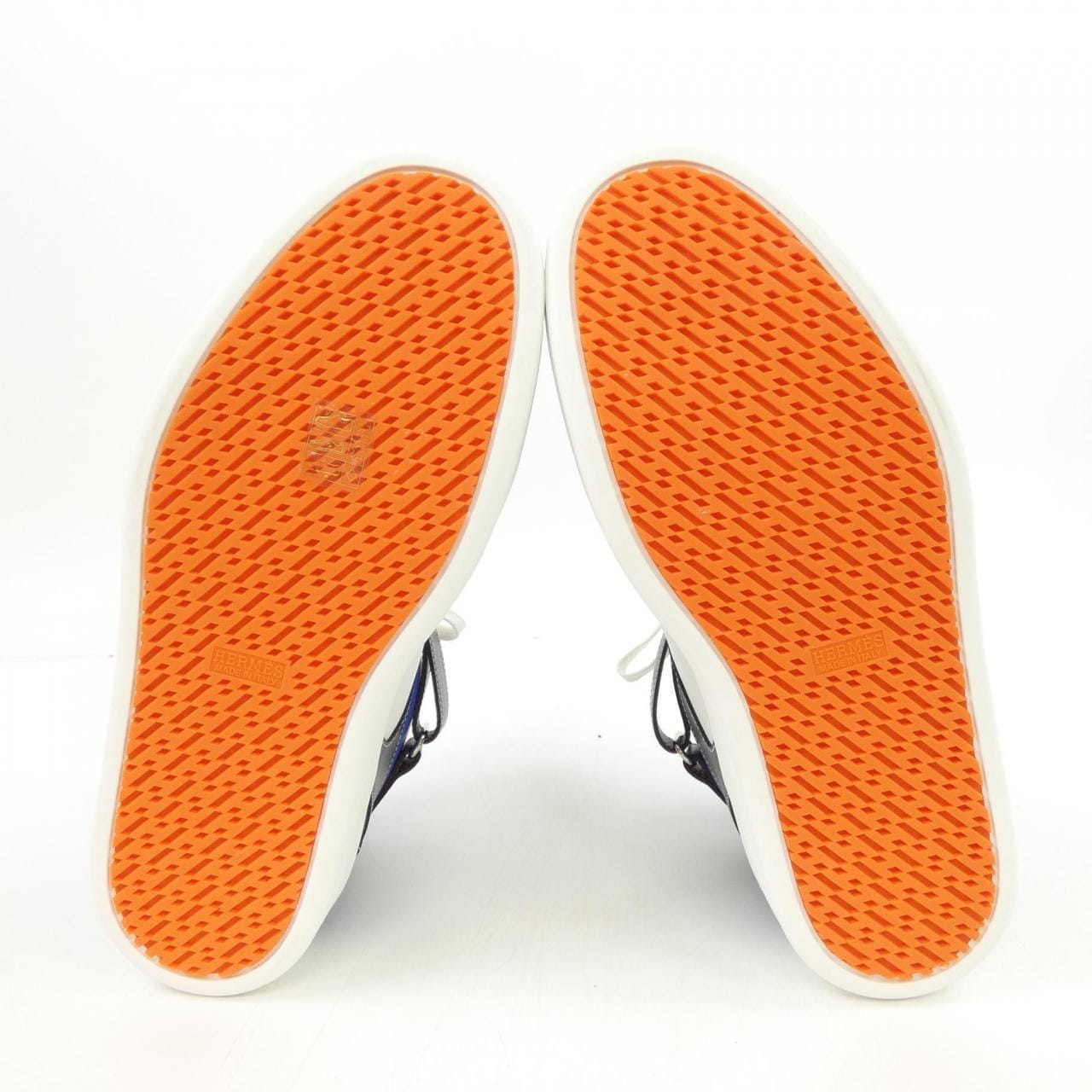 エルメス HERMES クルードセル 222915Z フリースタイル スニーカー