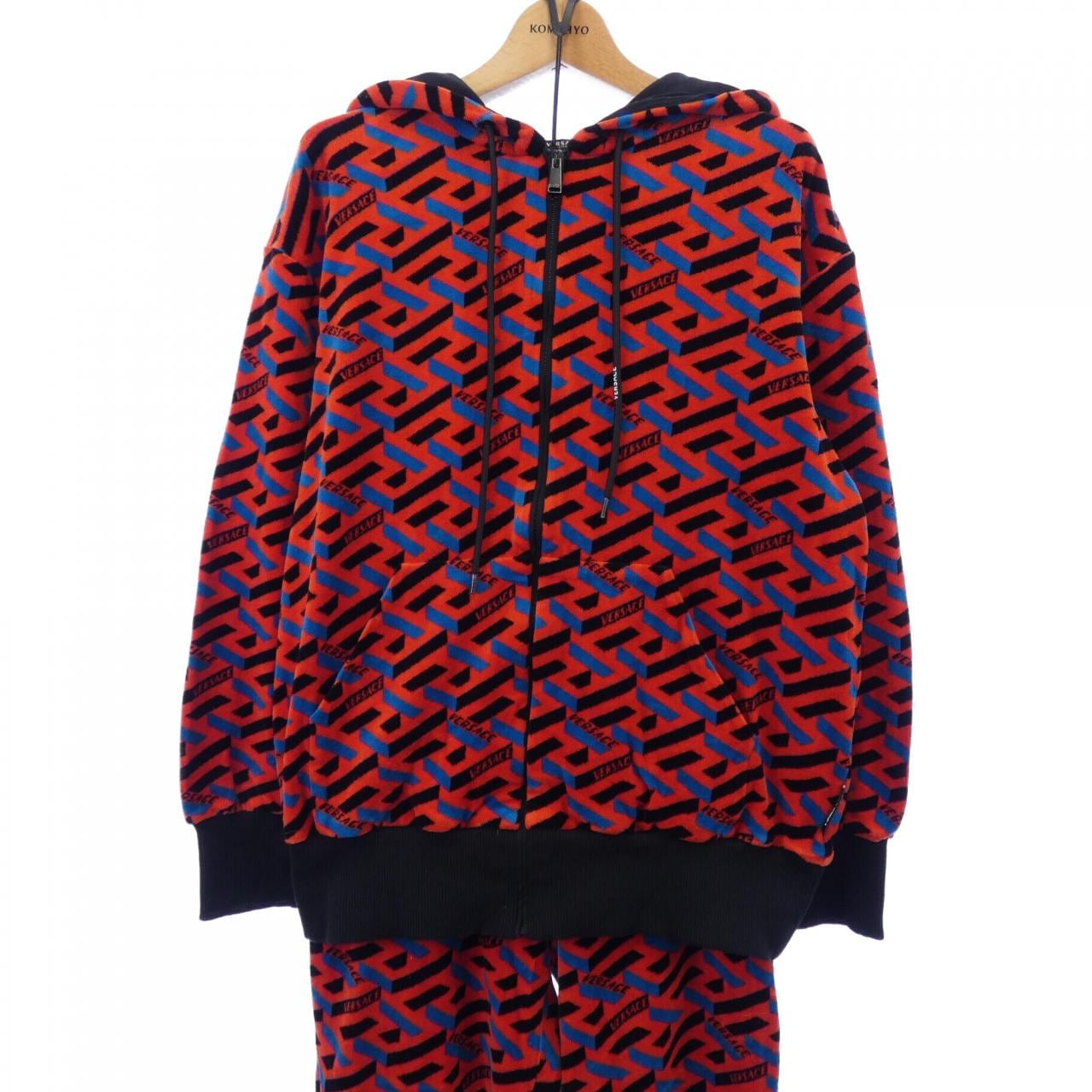 ヴェルサーチェ VERSACE セットアップ