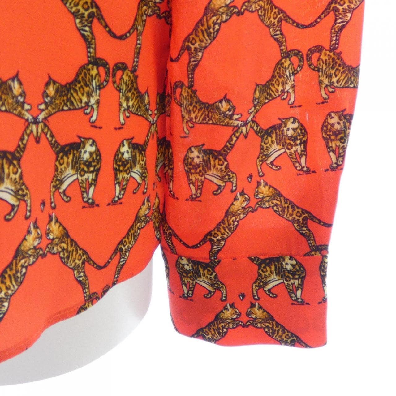 アリスアンドオリビア ALICE+OLIVIA シャツ