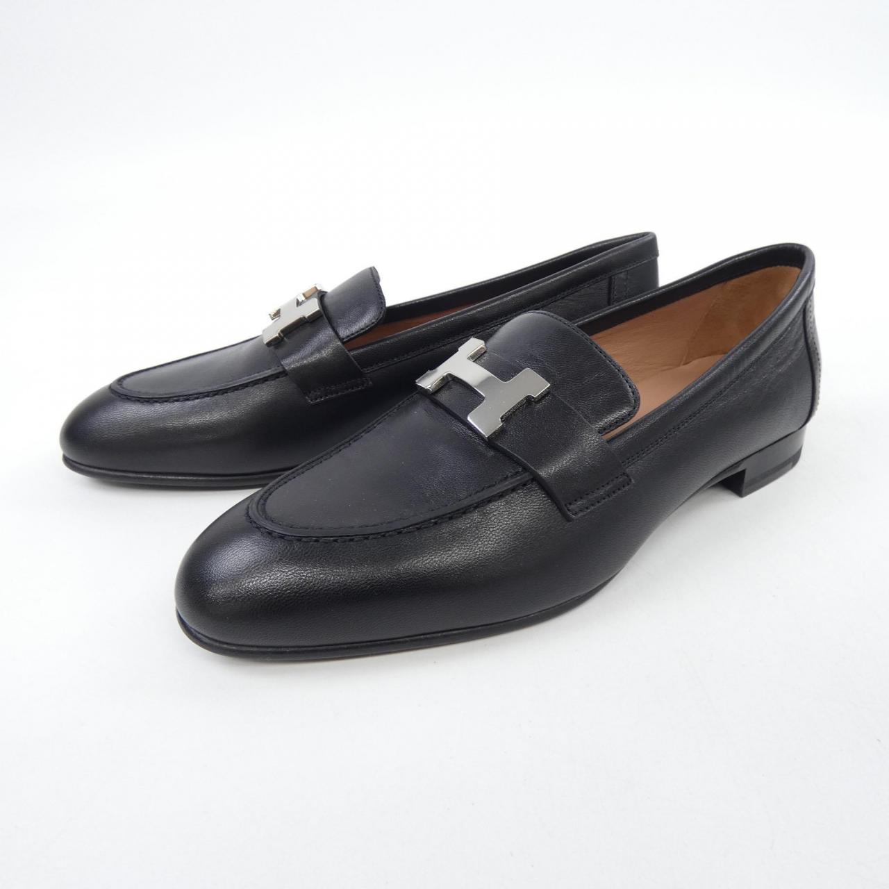 エルメス HERMES パリ PARIS 201199Z シューズ