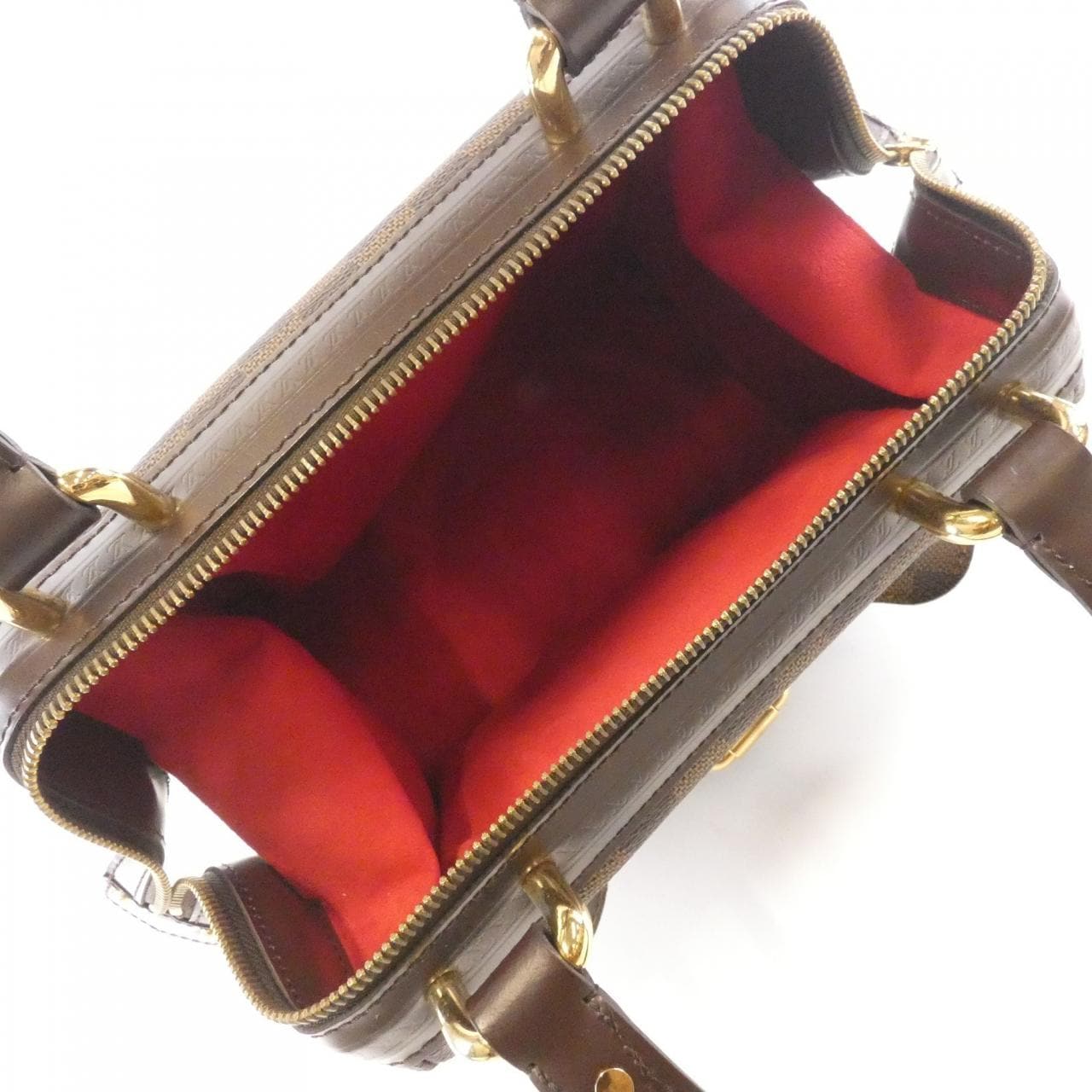 ルイヴィトン ダミエ ナイツブリッジ N51201 バッグ