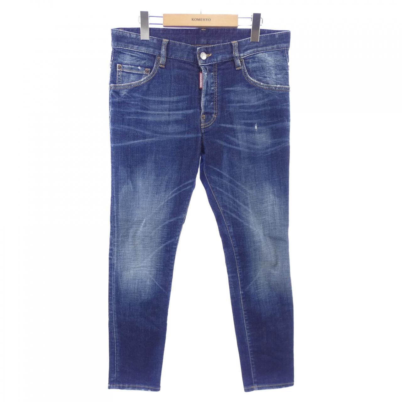 ディースクエアード DSQUARED2 S71LB1469 ジーンズ