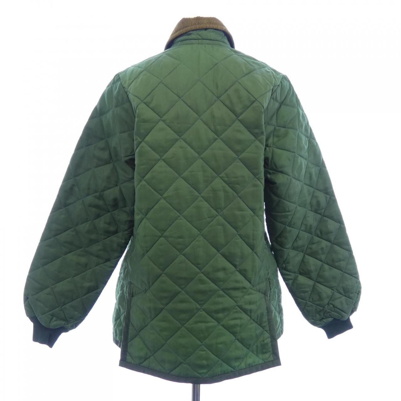 ラベンハム LAVENHAM ジャケット