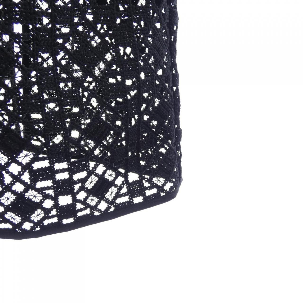 ルシェルブルー LE CIEL BLEU 24S67614 スカート