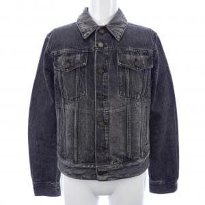 サンローラン SAINT LAURENT 505820 YD805 デニムジャケット
