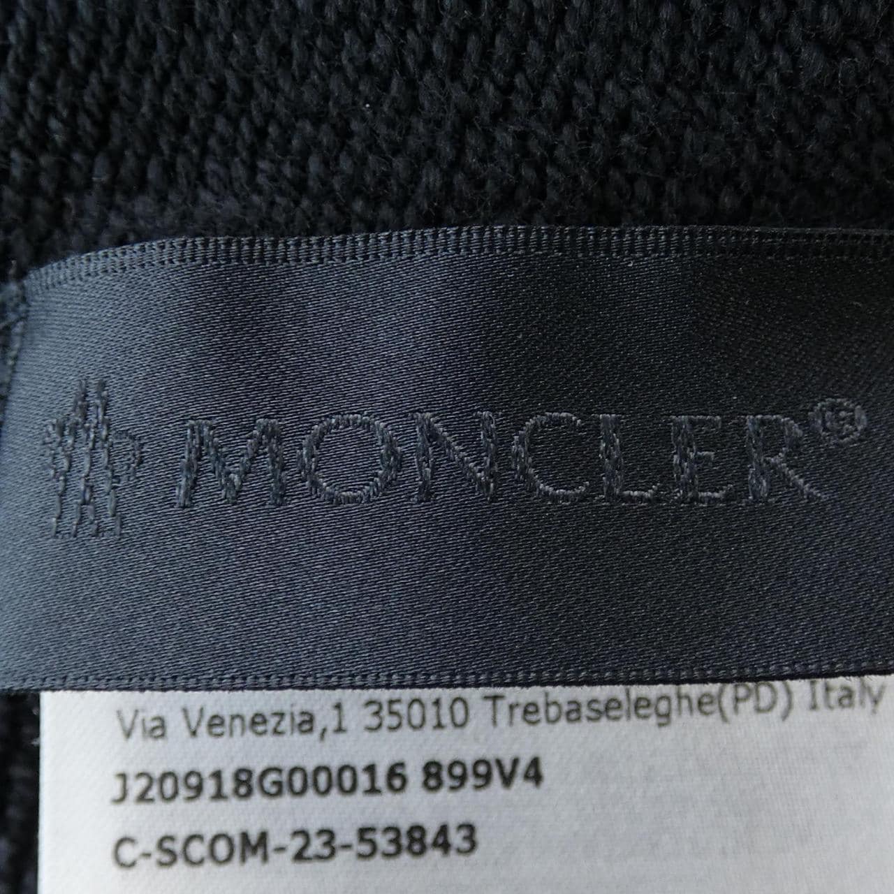 モンクレール MONCLER 20918G00016 スウェット