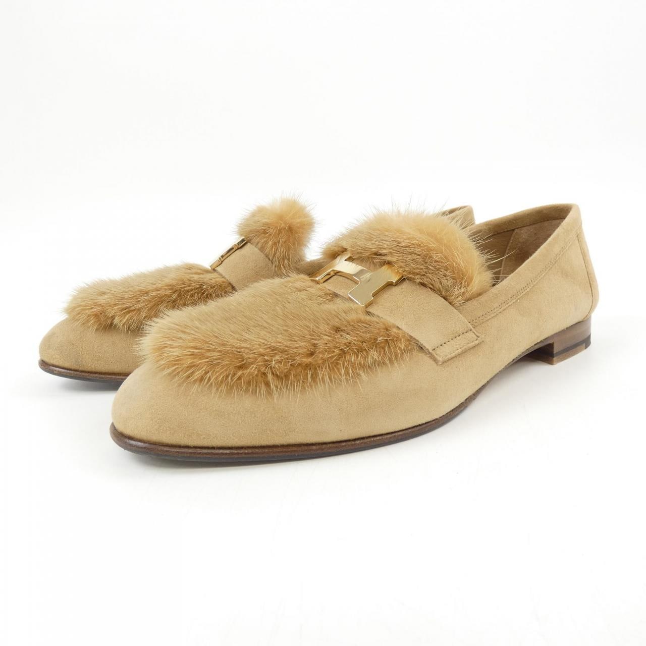 エルメス HERMES パリ PARIS 202091Z シューズ