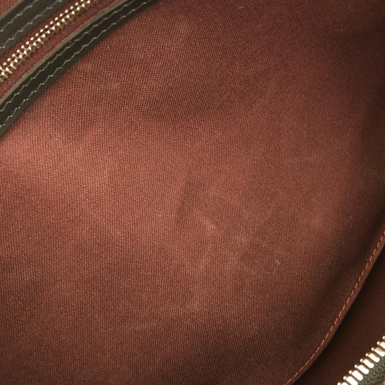 ルイヴィトン モノグラム マカサー キーポル バンドリエール 45cm M56711 ボストンバッグ