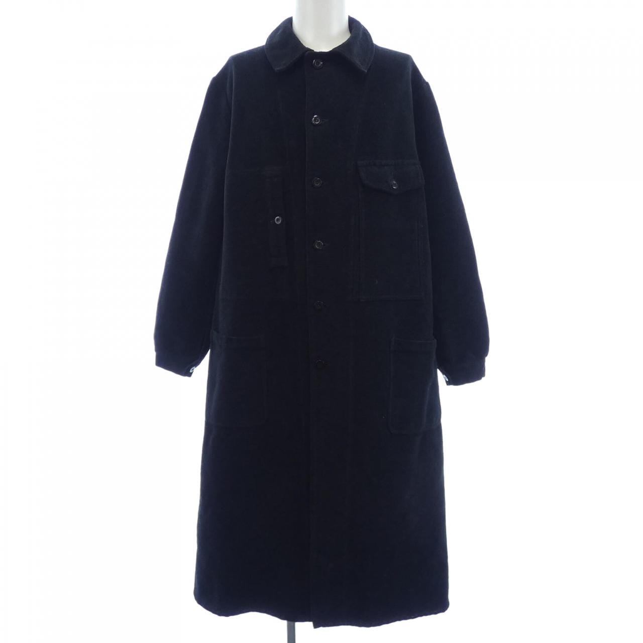 ウティ OUTIL コート