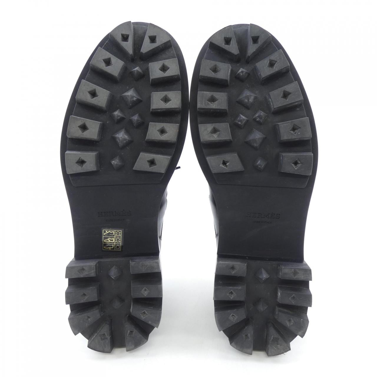 エルメス HERMES ファースト ケリーバックル 222945Z シューズ