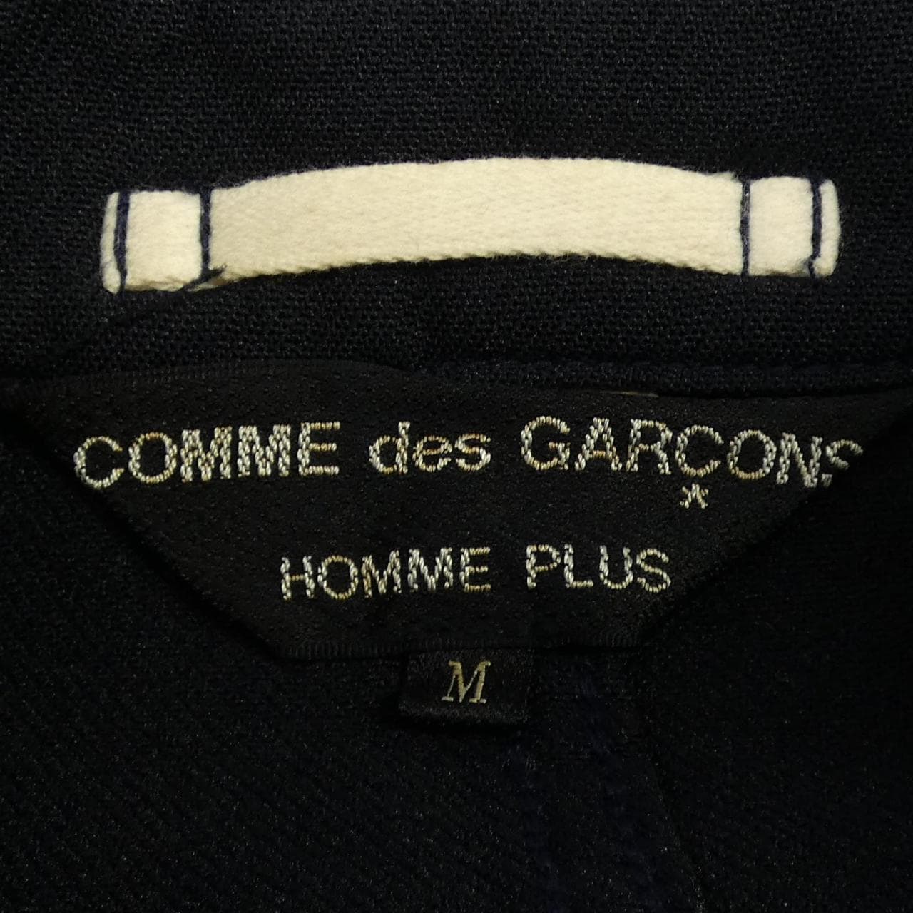 コムデギャルソンオム COMME des GARCONS HOMME PJ-J031 ジャケット