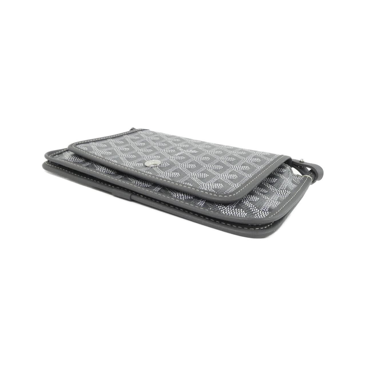 【未使用品】ゴヤール プリュメ ショルダーバッグ