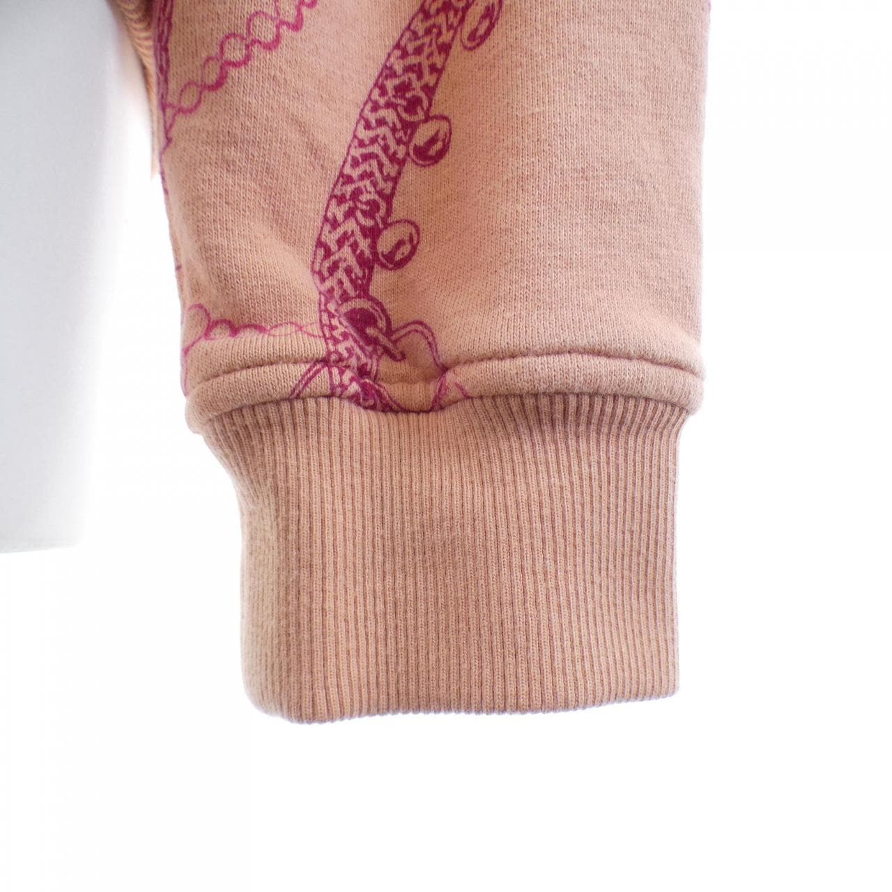 エルメス HERMES TRESOR DE MEDOR 2H4609DK スウェット