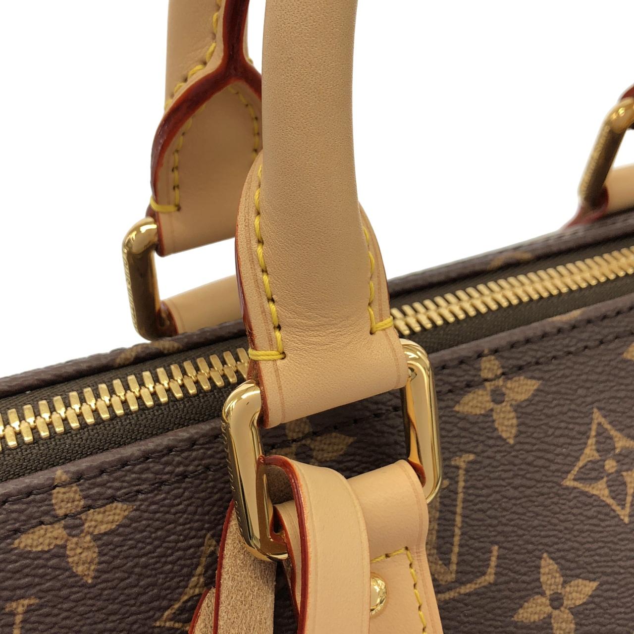 ルイヴィトン モノグラム(LV x TM) キーポル バンドリエール 45cm M14182 ボストンバッグ