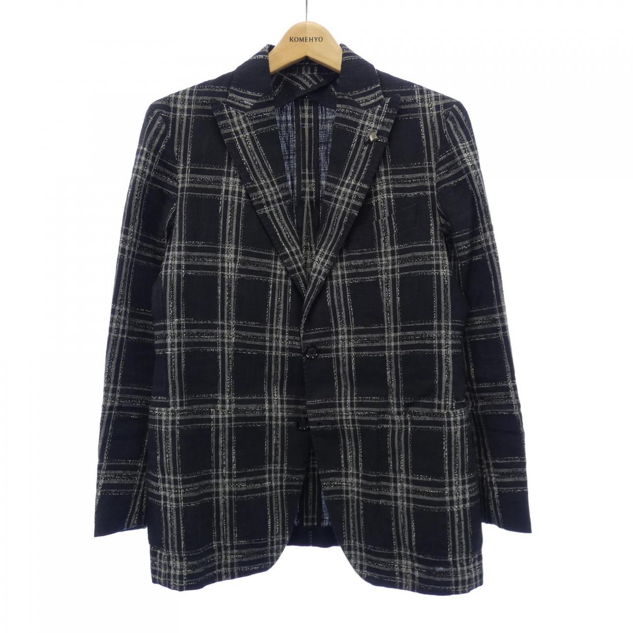 タリアトーレ TAGLIATORE 1SMC26K ジャケット