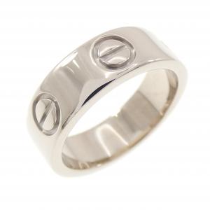 カルティエ ラブ  リング