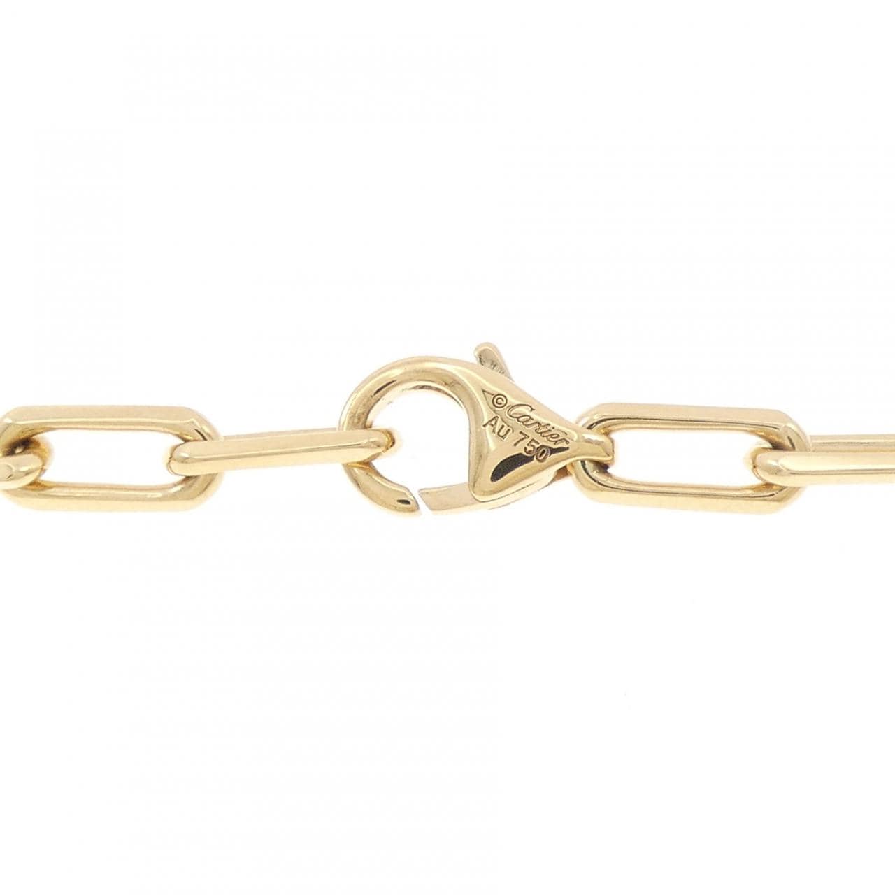 カルティエ サントス　スモール ブレスレット