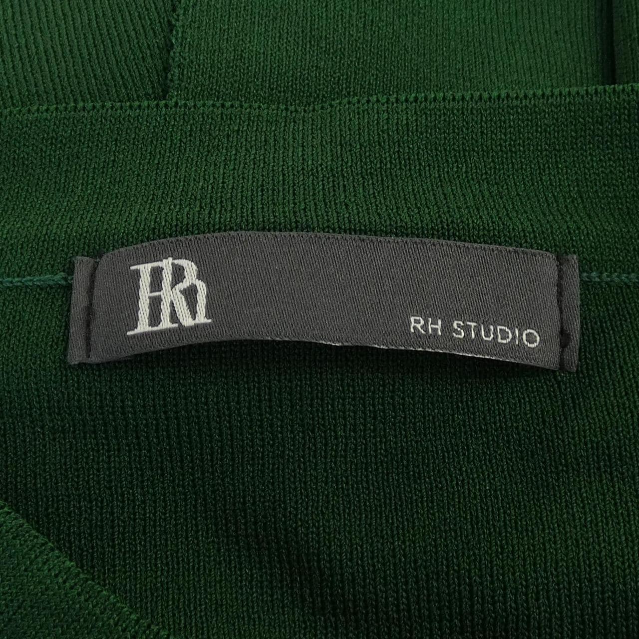 RH STUDIO ニット