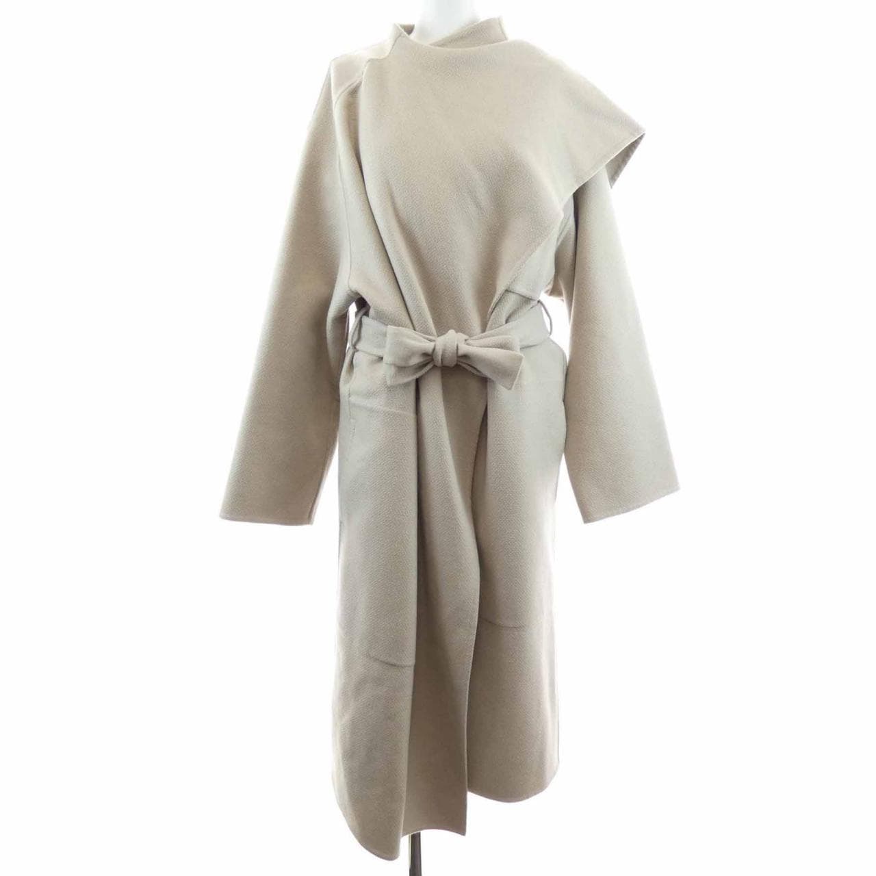 エルメス HERMES 2E0113DB コート