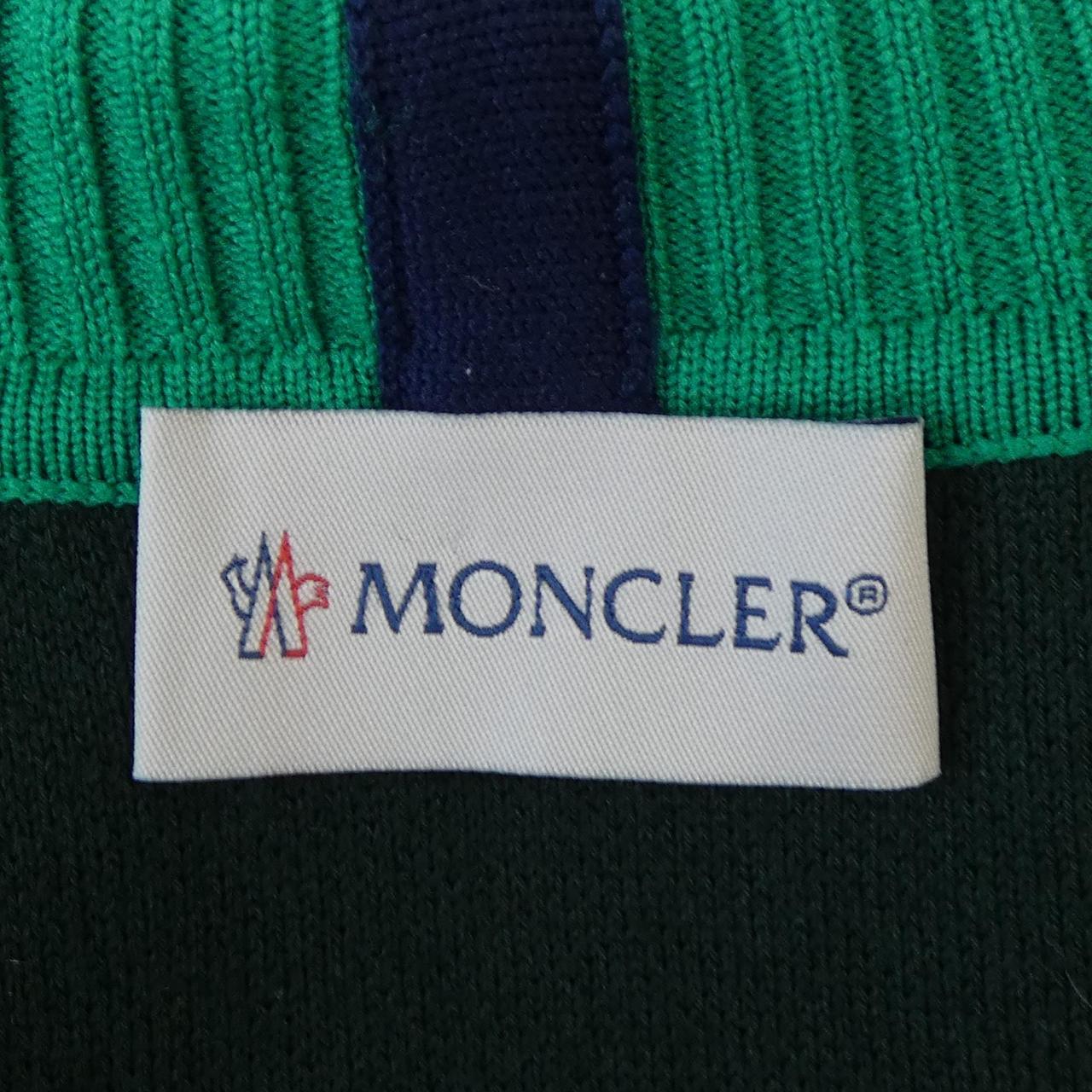 モンクレール MONCLER COLLO ベスト