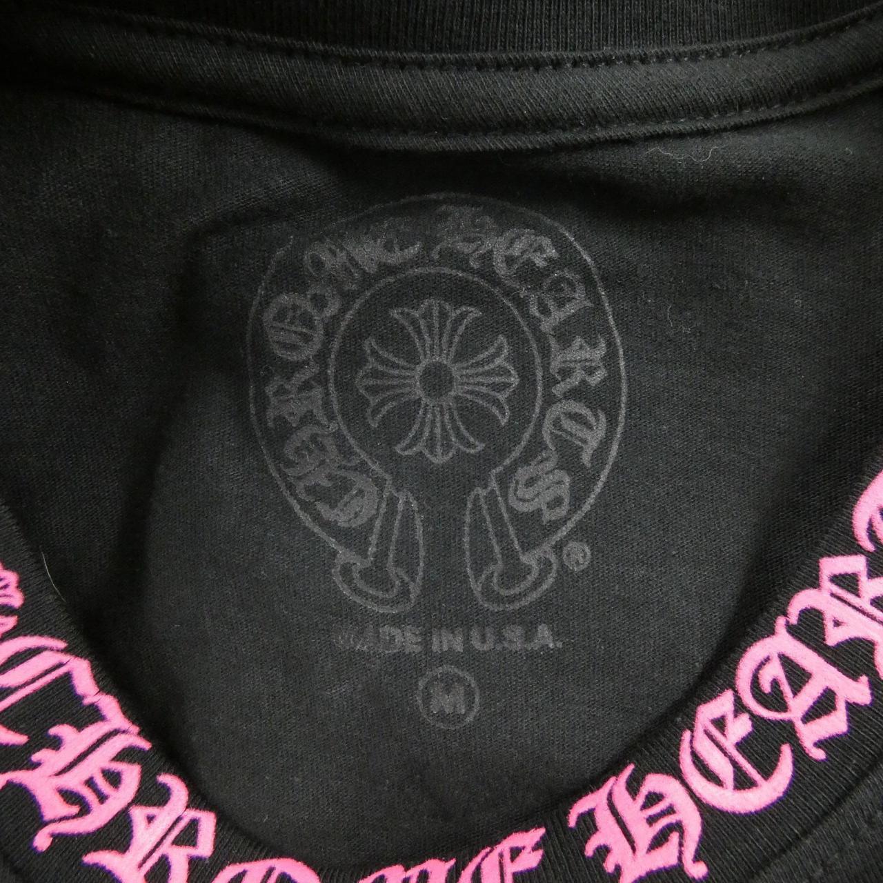 クロムハーツ CHROME HEARTS Tシャツ