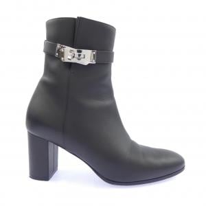 エルメス HERMES サンジェルマン SAINT GERMAIN ケリーバックル 182102Z ブーツ