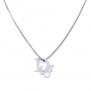 ディオール DIOR N1284HOMMT NECKLACE