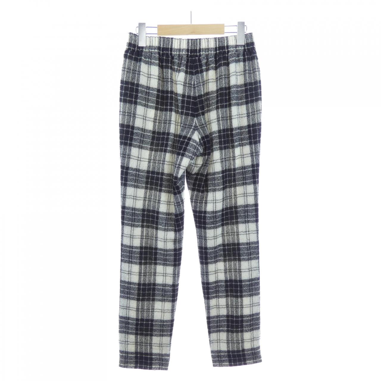 シャネル CHANEL P46269V34368 パンツ