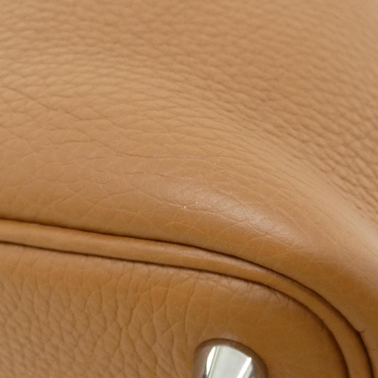 【未使用品】エルメス ピコタン ロック PM 056289CK バッグ