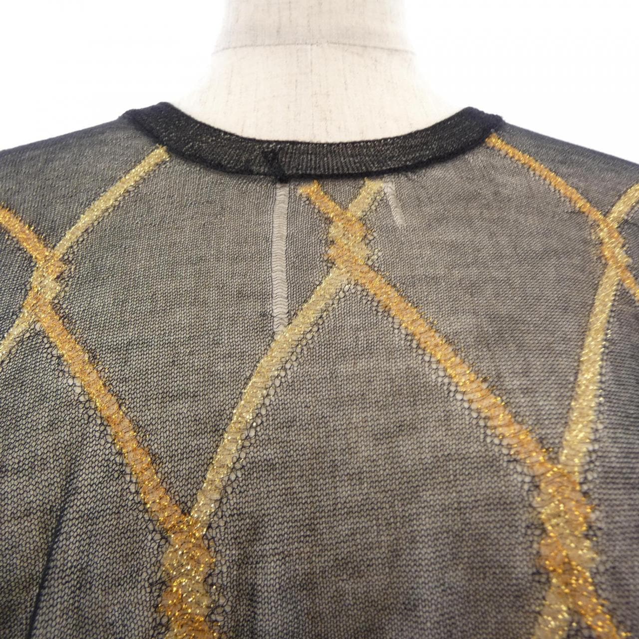 ドリスヴァンノッテン DRIES VAN NOTEN ニット