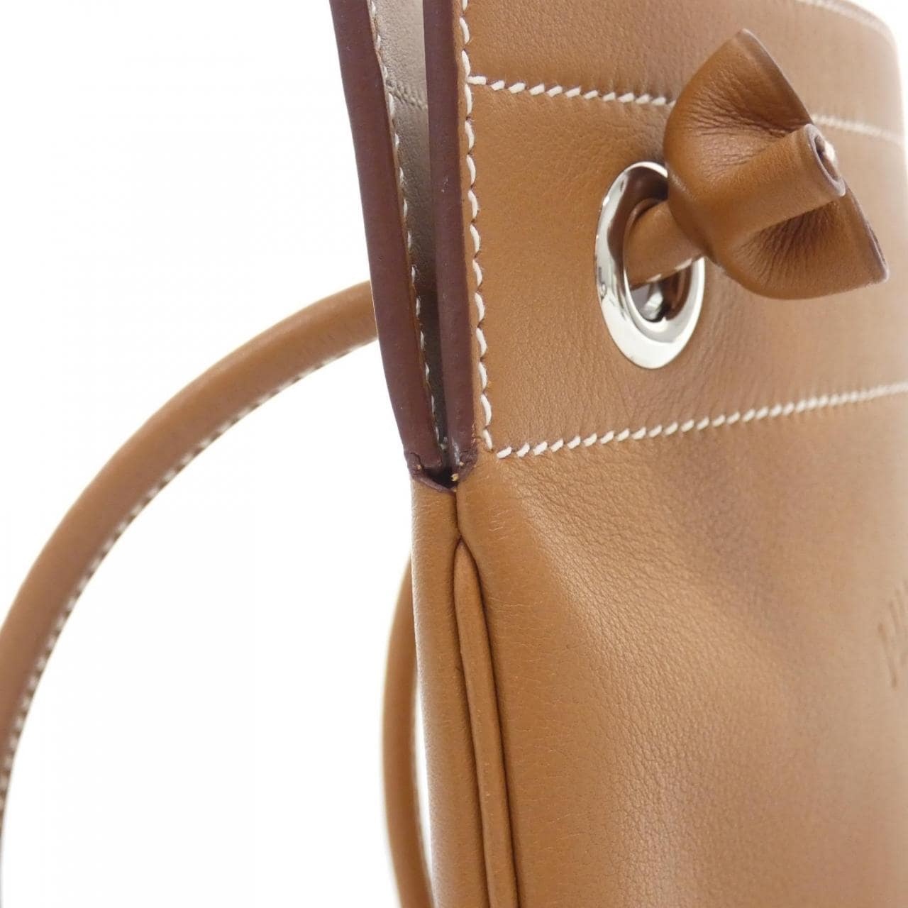 エルメス サック アリーヌ MINI 076236CK ショルダーバッグ
