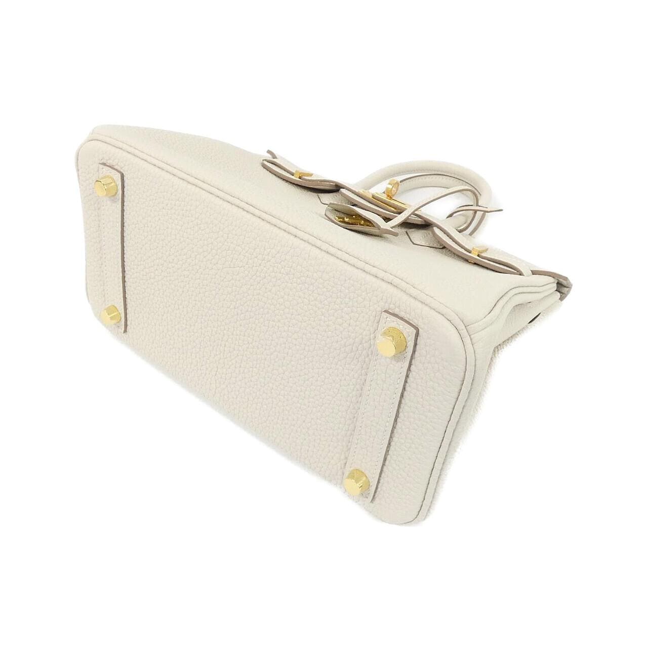 【未使用品】エルメス バーキン 25cm 041344CC バッグ