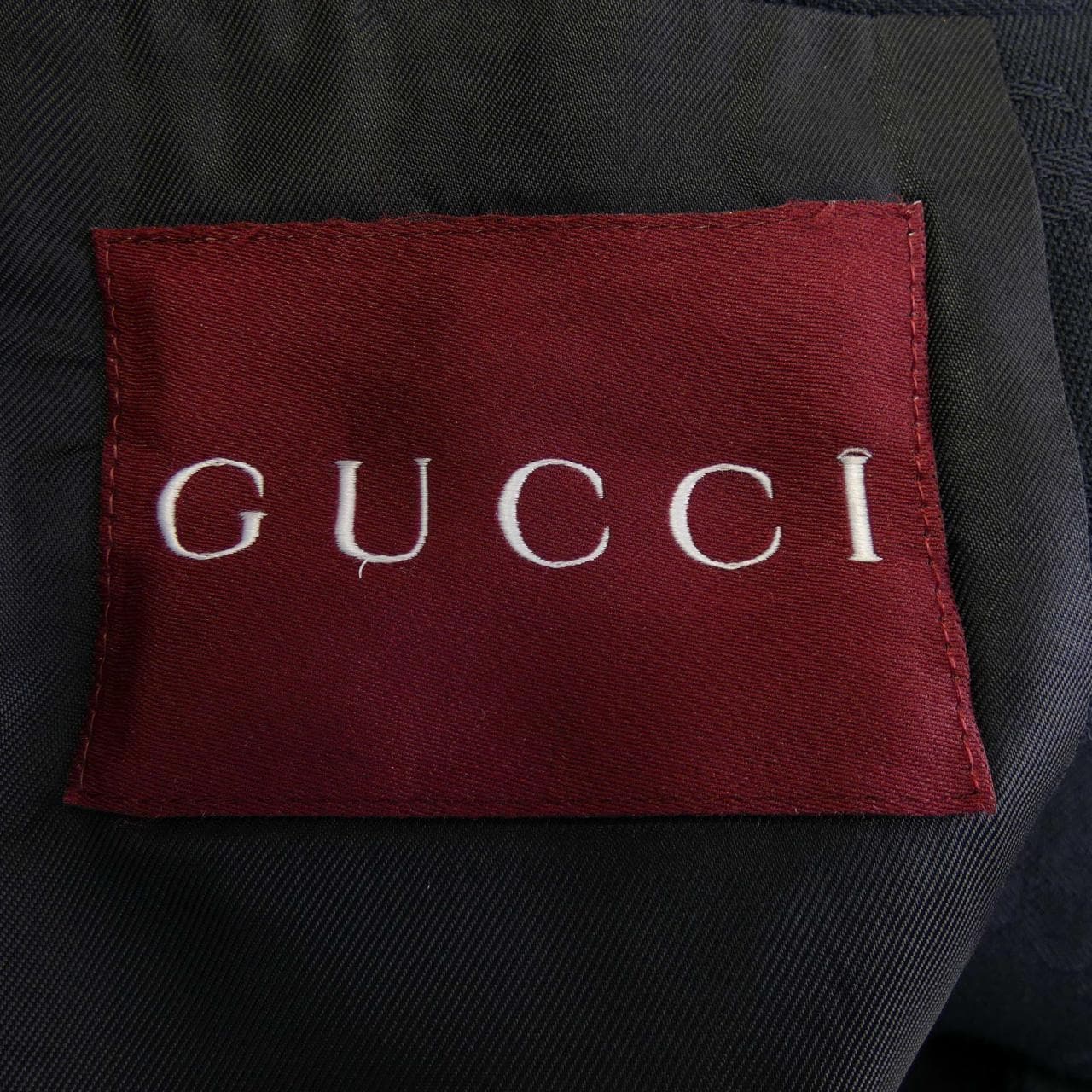 グッチ GUCCI GG 814907 Z7AFV スーツ