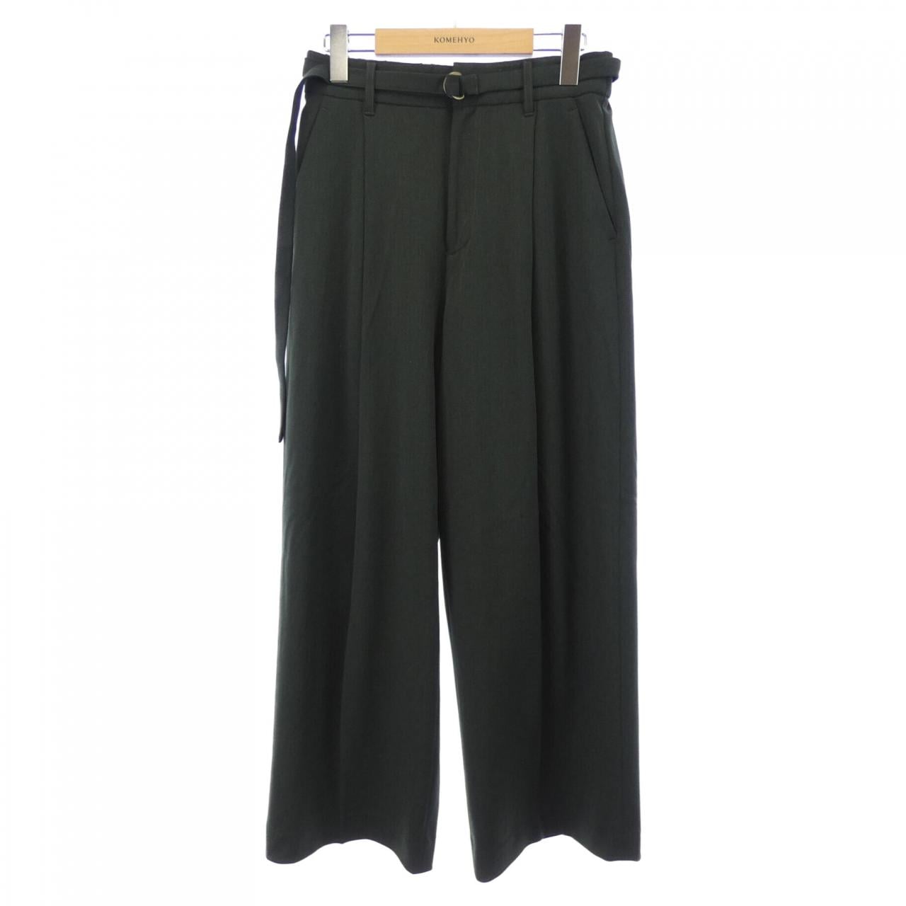 ジャーナルスタンダード JOURNAL STANDARD パンツ