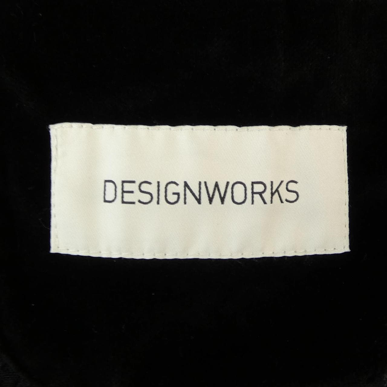 デザインワークス DESIGN WORKS スーツ