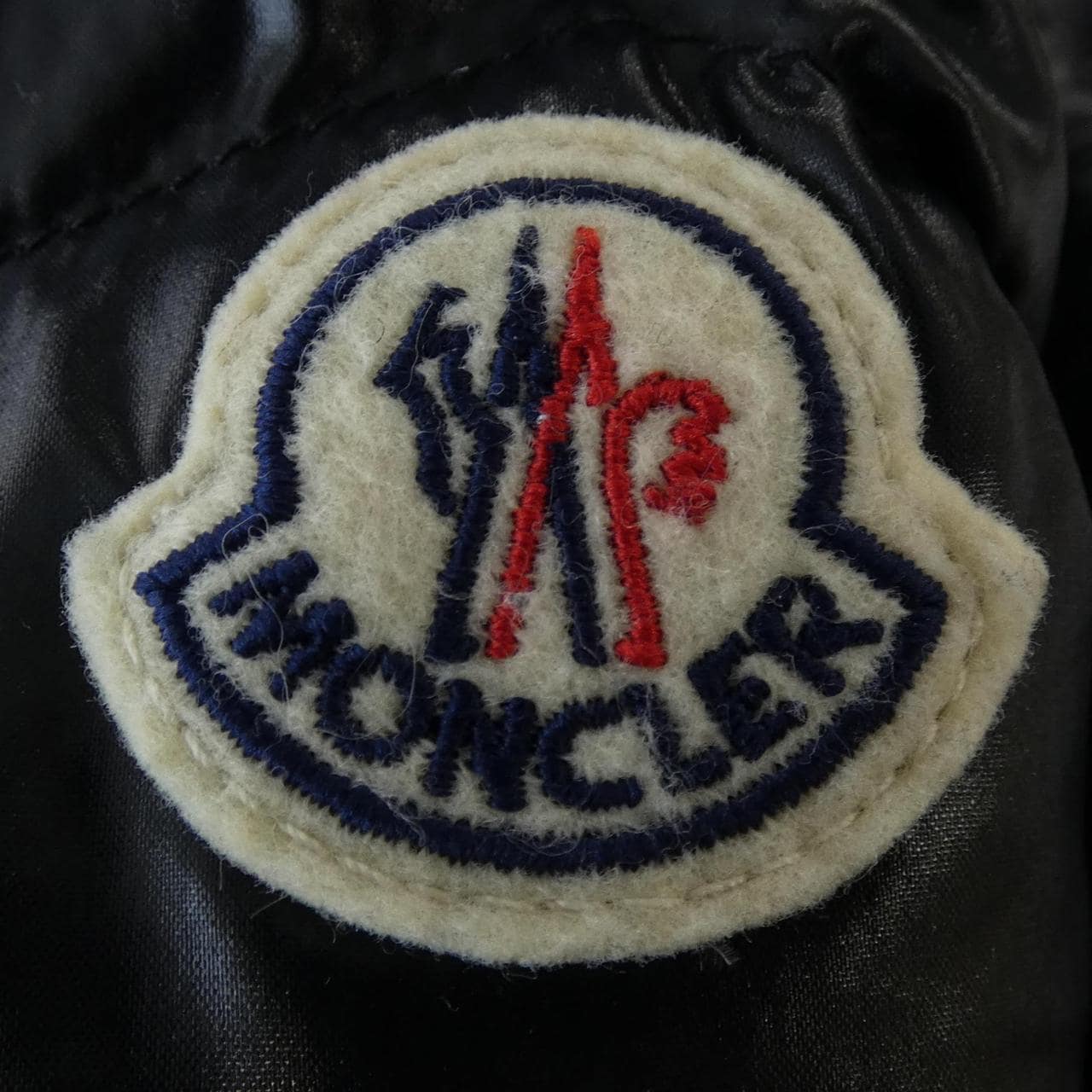 モンクレール MONCLER FULMARUS ダウンコート