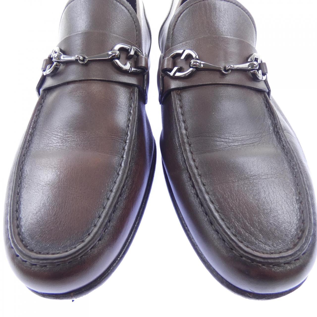 サントーニ SANTONI シューズ