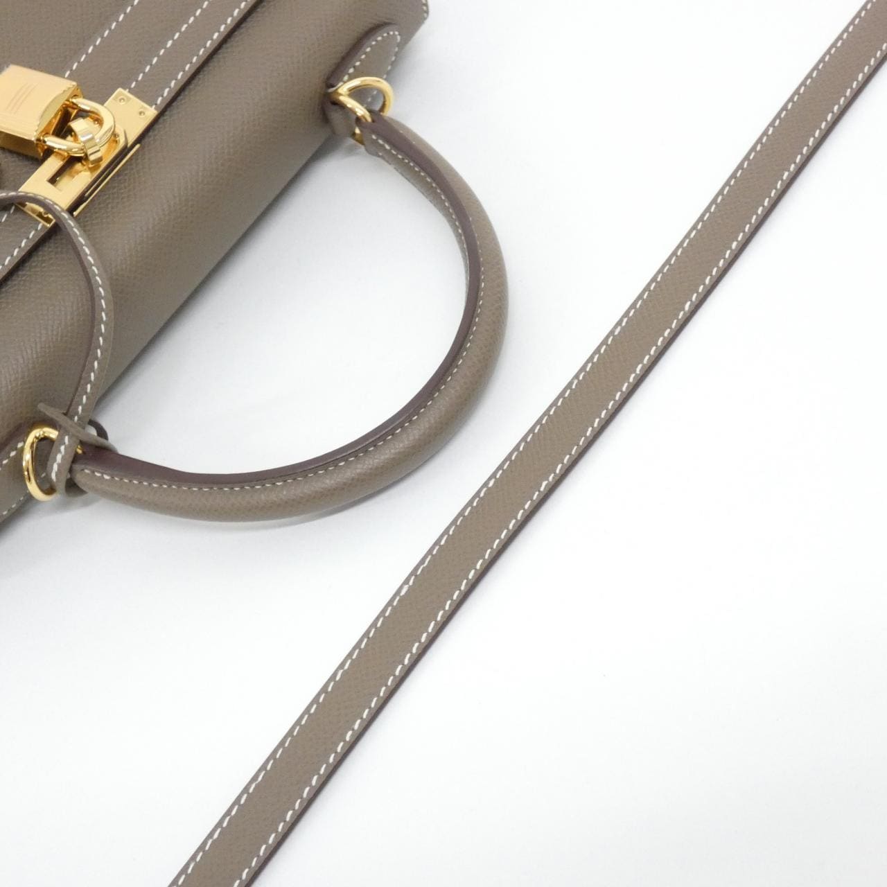 エルメス ケリー 25cm 038416CC バッグ