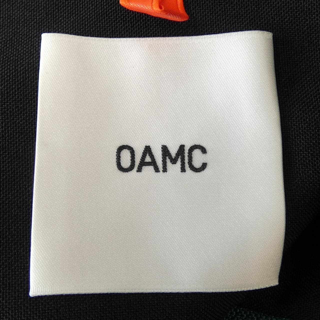 オーエーエムシー OAMC OAMU602366 ジャケット