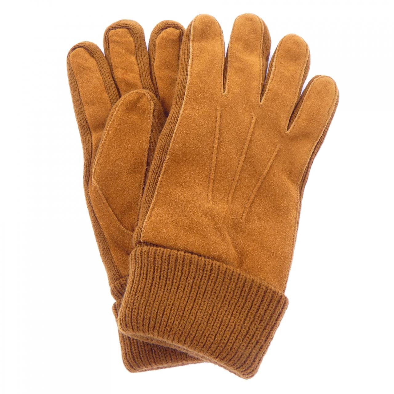ブルックスブラザーズ BROOKS BROTHERS GLOVE